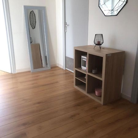 Appartement 2 Chambres 나르본 외부 사진