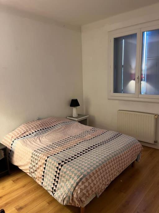 Appartement 2 Chambres 나르본 외부 사진